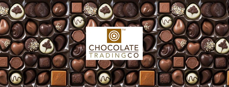 Chocolate Trading Company Voucher Codes